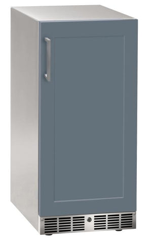 Marvel MRRE215-IS31A 15" Essential Refrigerator, 3.0 Cu. Ft., Panel Ready Solid Door, Locking
