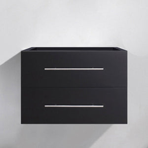 Virtu USA Marsala 29" Single Cabinet in White