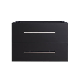 Virtu USA Marsala 29" Single Cabinet in White