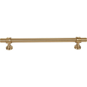 Top Knobs M2768 Bit Appliance Pull 12 Inch (c-c) - Honey Bronze