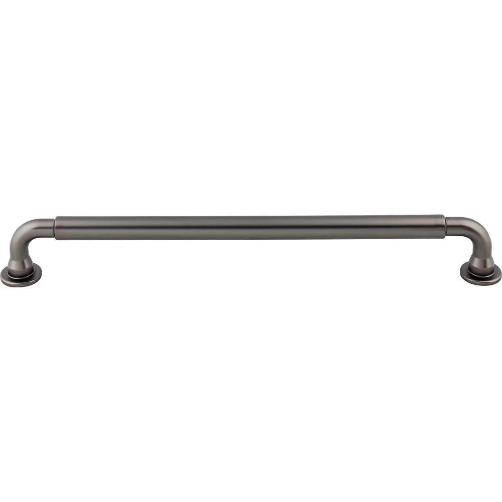 Top Knobs TK828 Lily Appliance Pull 12 Inch (c-c)