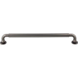 Top Knobs TK828 Lily Appliance Pull 12 Inch (c-c)