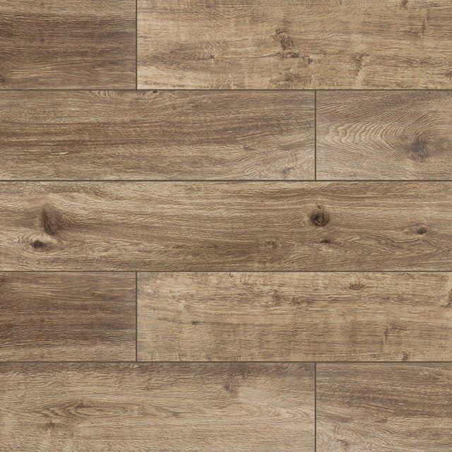 Marazzi American Estates Suede Plank 6x48 Matte Floor Tile