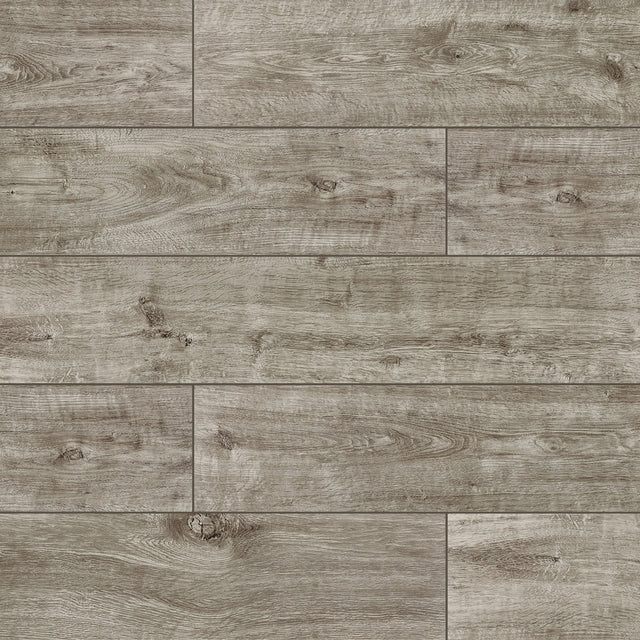 Marazzi American Estates Pebble Plank 8x48 Matte Floor Tile