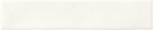 Marazzi Artistic Reflections Matte Artic Rectangle 2x10 Undulated Matte Wall Tile