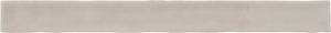 Daltile Artistic Reflections Mist Rectangle 2x10 Undulated Glossy Wall Tile