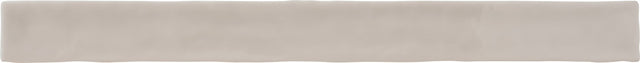 Marazzi Artistic Reflections Mist Rectangle 2x20 Undulated Glossy Wall Tile