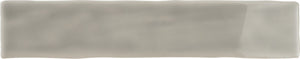 Marazzi Artistic Reflections Rain Rectangle 2x20 Undulated Glossy Wall Tile