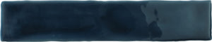 Marazzi Artistic Reflections Twilight Rectangle 2x20 Undulated Glossy Wall Tile