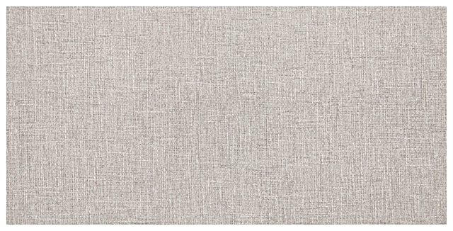 Marazzi Alterations Light Thread Rectangle 12x24 Matte Floor Tile