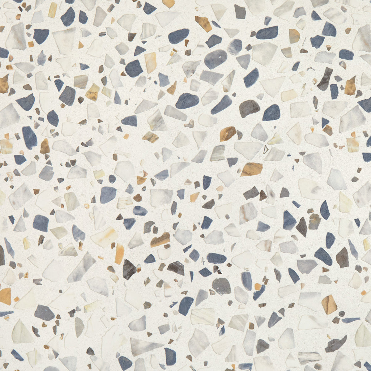 Marazzi Curation Shore Square 24x24 Splatter Matte Floor Tile