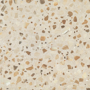 Marazzi Curation Stucco Square 24x24 Splatter Matte Floor Tile
