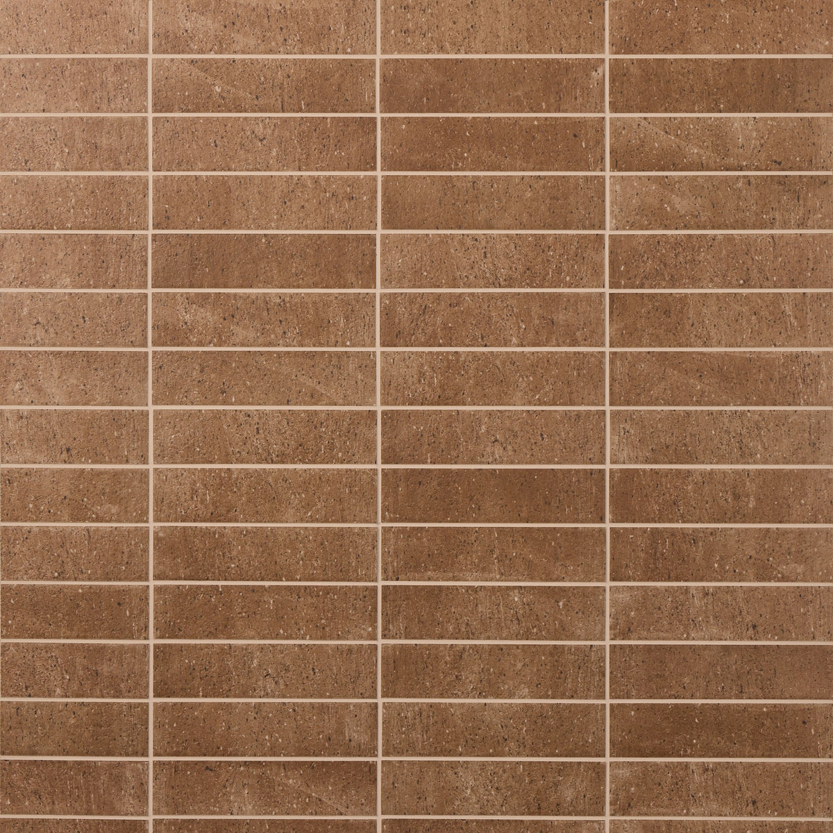 Marazzi Curation Clay Rectangle 2x9 Matte Floor Tile