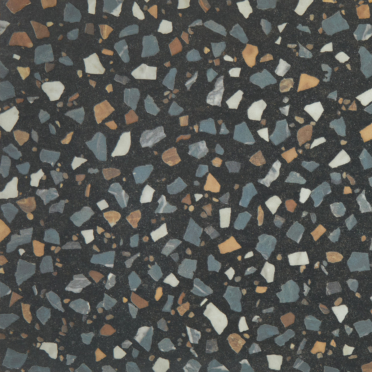 Marazzi Curation Current Square 24x24 Splatter Polished Floor Tile