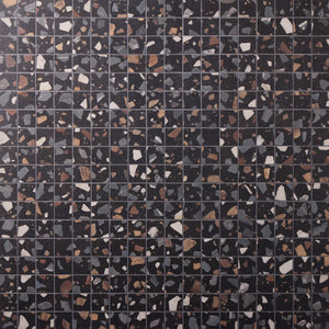 Marazzi Curation Current Straight Joint 2x2 Matte Mosaic Tile