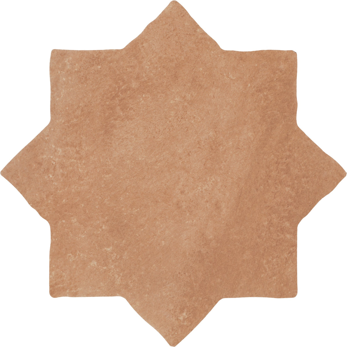 Marazzi Constellaire Halo Star 8x8 Handcrafted Matte Floor Tile