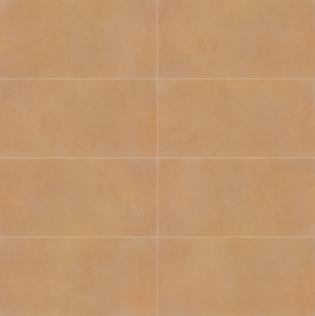 Marazzi Crafthouse Suede Rectangle 24x48 Matte Floor Tile