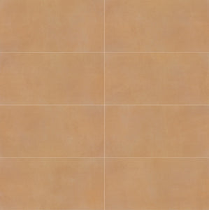 Marazzi Crafthouse Suede Rectangle 24x48 Matte Floor Tile