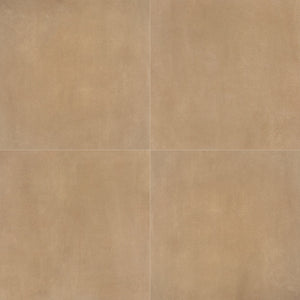 Marazzi Crafthouse Jute Square 48x48 Matte Floor Tile