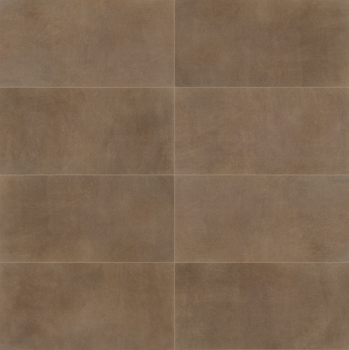 Marazzi Crafthouse Argilla Rectangle 24x48 Matte Floor Tile