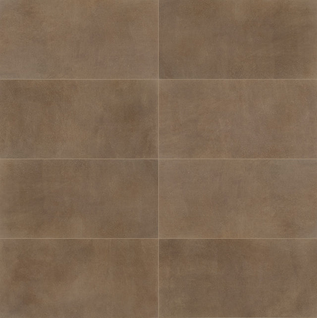 Marazzi Crafthouse Argilla Rectangle 24x48 Matte Floor Tile