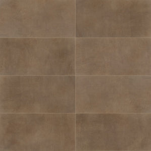 Marazzi Crafthouse Argilla Rectangle 24x48 Matte Floor Tile
