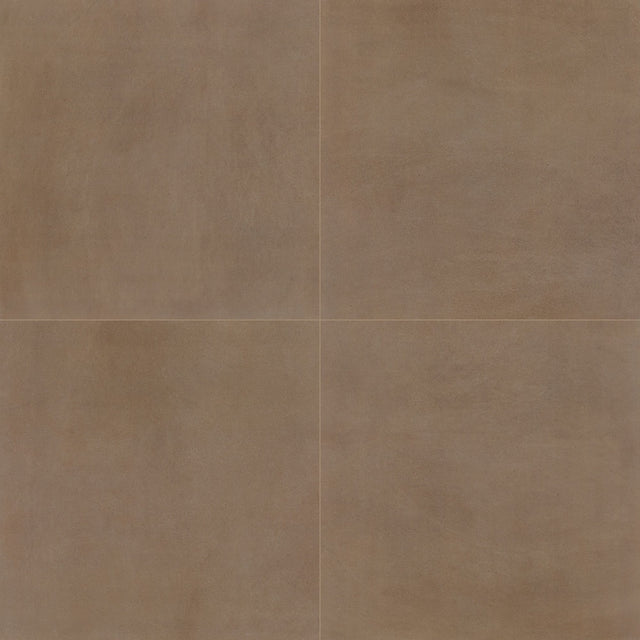Marazzi Crafthouse Argilla Square 48x48 Matte Floor Tile