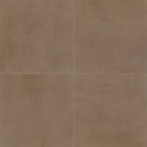 Marazzi Crafthouse Argilla Square 48x48 Matte Floor Tile