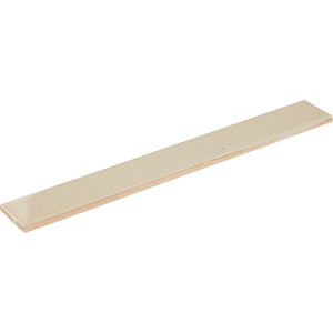 Marazzi Cru Classe Champagne Rectangle 2x16 Glossy Wall Tile
