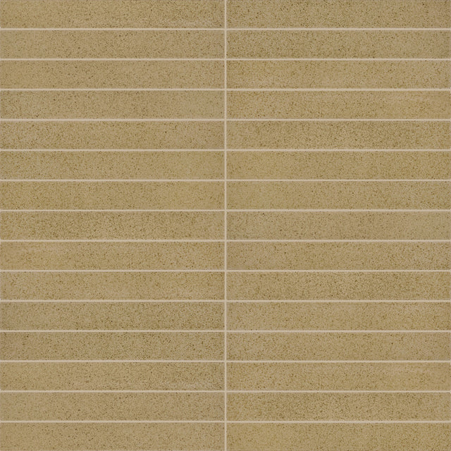 Marazzi Cru Classe Chardonnay Rectangle 2x16 Glossy Wall Tile