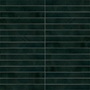 Marazzi Cru Classe Syrah Rectangle 2x16 Glossy Wall Tile
