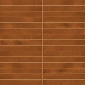 Marazzi Cru Classe Semillon Rectangle 2x16 Glossy Wall Tile