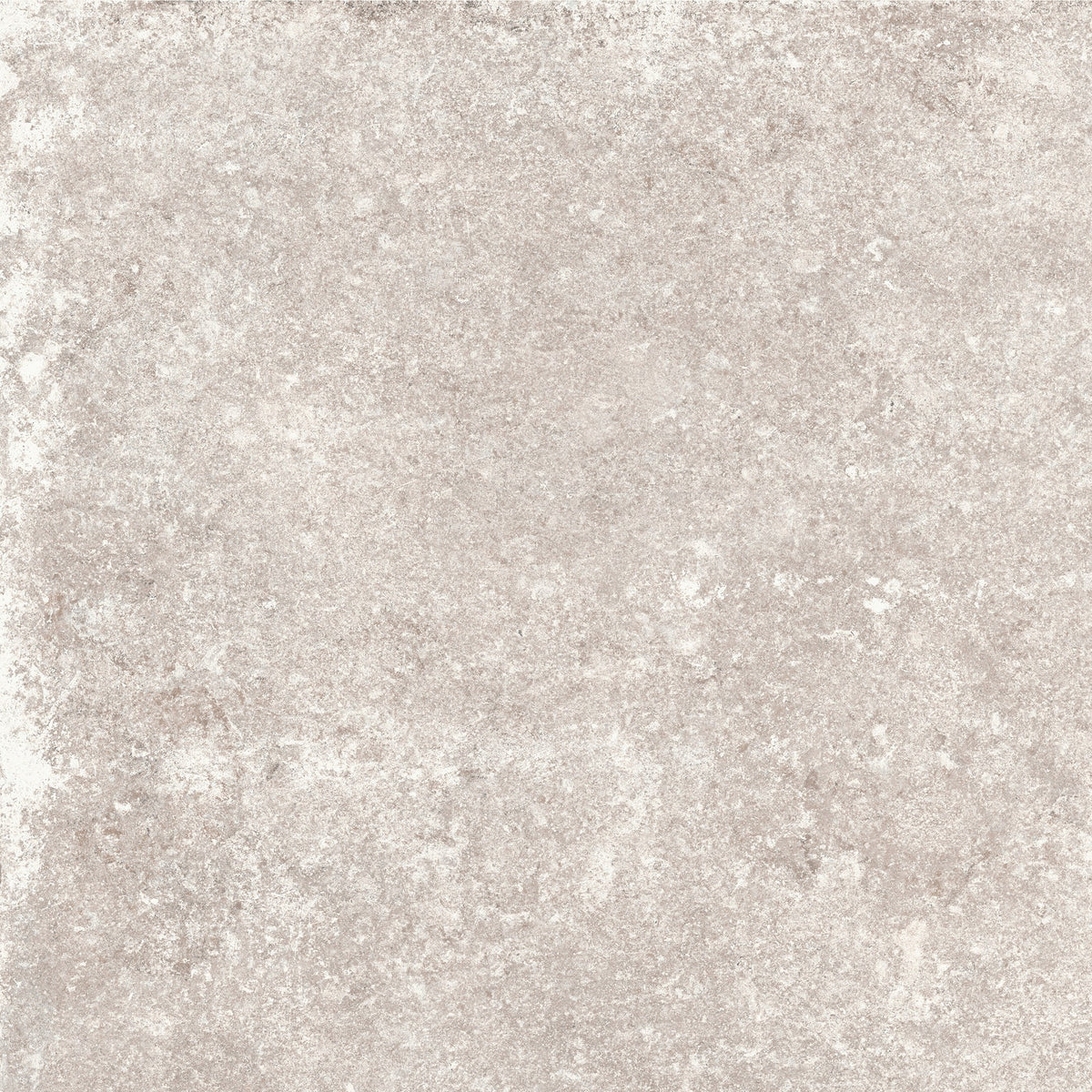 Marazzi Creativo Ivory Square 24x24 Chiseled Matte Floor Tile
