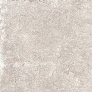 Marazzi Creativo Ivory Square 24x24 Chiseled Matte Floor Tile