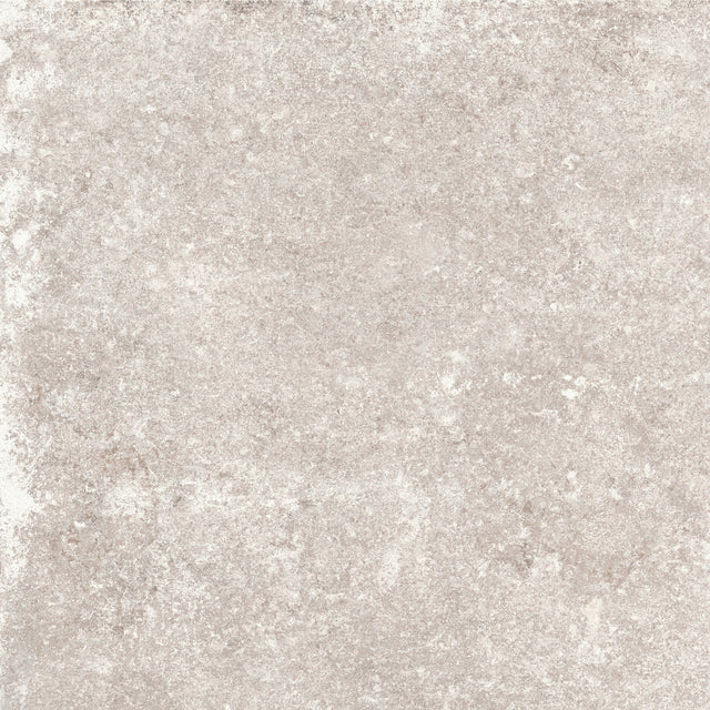 Marazzi Creativo Ivory Square 24x24 Chiseled Matte Floor Tile