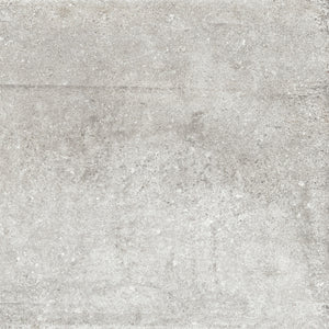 Marazzi Creativo Greige Square 24x24 Chiseled Matte Floor Tile