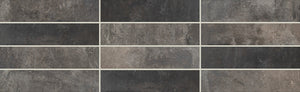 Marazzi Cotto Revival Baltic Rectangle 2x9 Matte Floor Tile