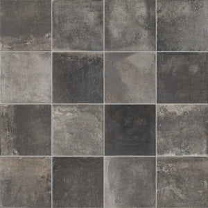 Marazzi Cotto Revival Baltic Square 8x8 Matte Floor Tile