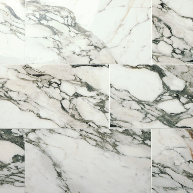 Marazzi Editorial Vireo Balmain P43F9 Bullnose Matte Floor Tile Trim