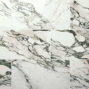 Marazzi Editorial Vireo Balmain Rectangle 24x48 Polished Floor Tile
