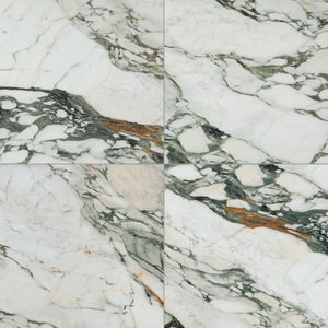 Marazzi Editorial Vireo Balmain Square 24x24 Matte Floor Tile
