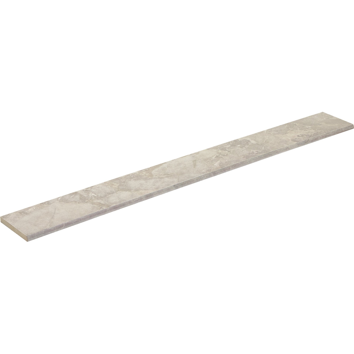 Marazzi Forgehaus Terra P36C9 Cove Base Matte Floor Tile Trim