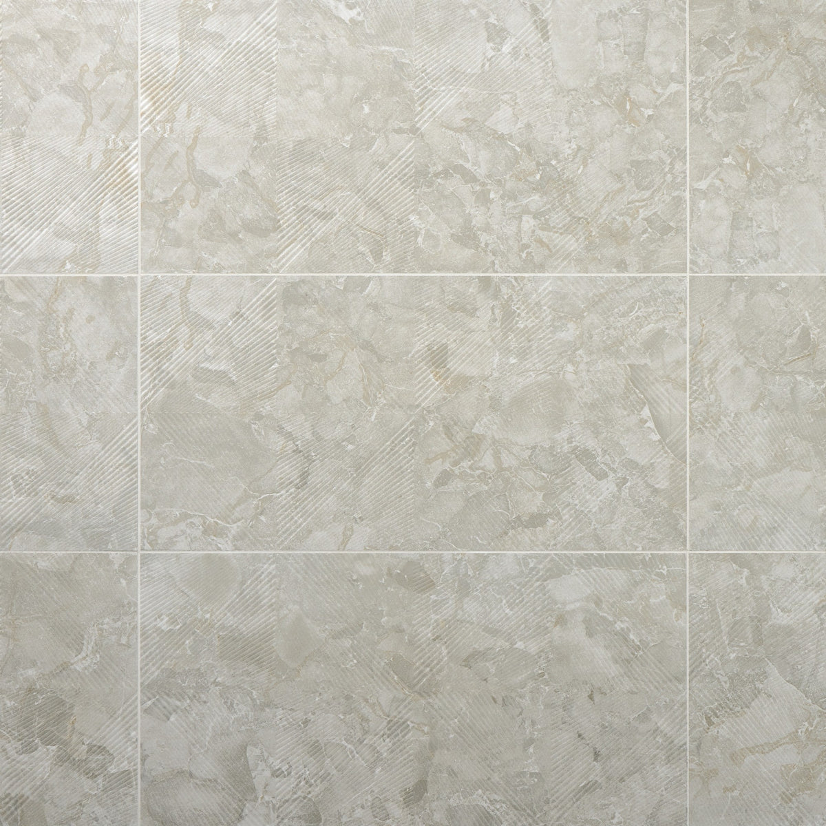 Marazzi Forgehaus Chroma Rectangle 12x24 Ripple Matte Wall Tile