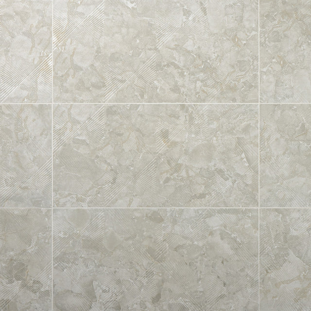 Marazzi Forgehaus Chroma Rectangle 12x24 Ripple Matte Wall Tile