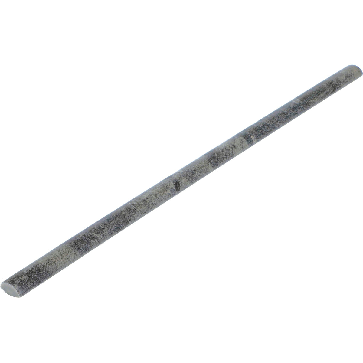 Marazzi Forgehaus Basalt S1/212J Jolly 4 Pieces per Card Matte Wall Tile Trim