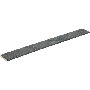 Marazzi Forgehaus Basalt P36C9 Cove Base Matte Floor Tile Trim