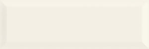 Marazzi Hawthorne Refined White Rectangle 4x12 Glossy Wall Tile