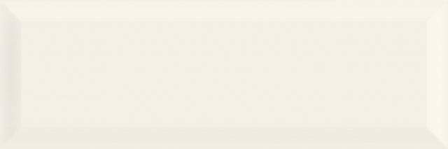Marazzi Hawthorne Refined White Rectangle 4x12 Glossy Wall Tile