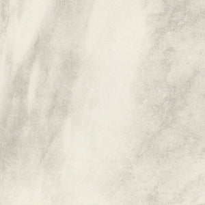 Marazzi Historia Heirloom White Square 24x24 Light Polished Floor Tile