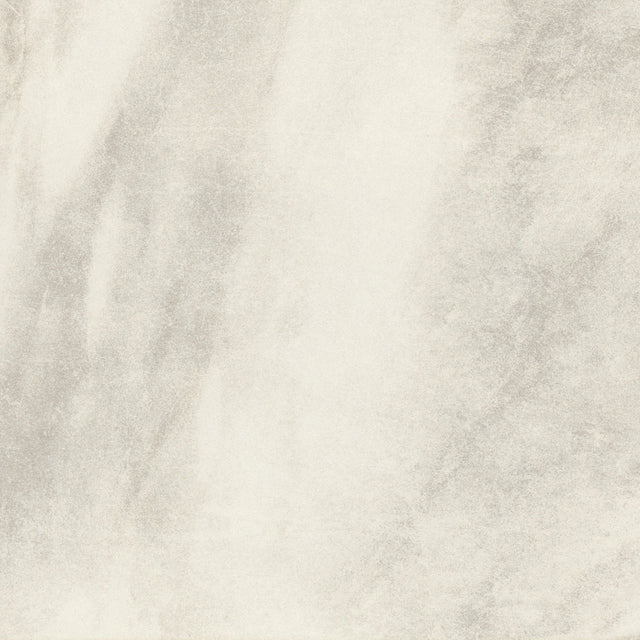 Marazzi Historia Heirloom White Square 24x24 Light Polished Floor Tile